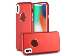 Capa de Telefone LAXISCREED Proteção Total Ultra Fina