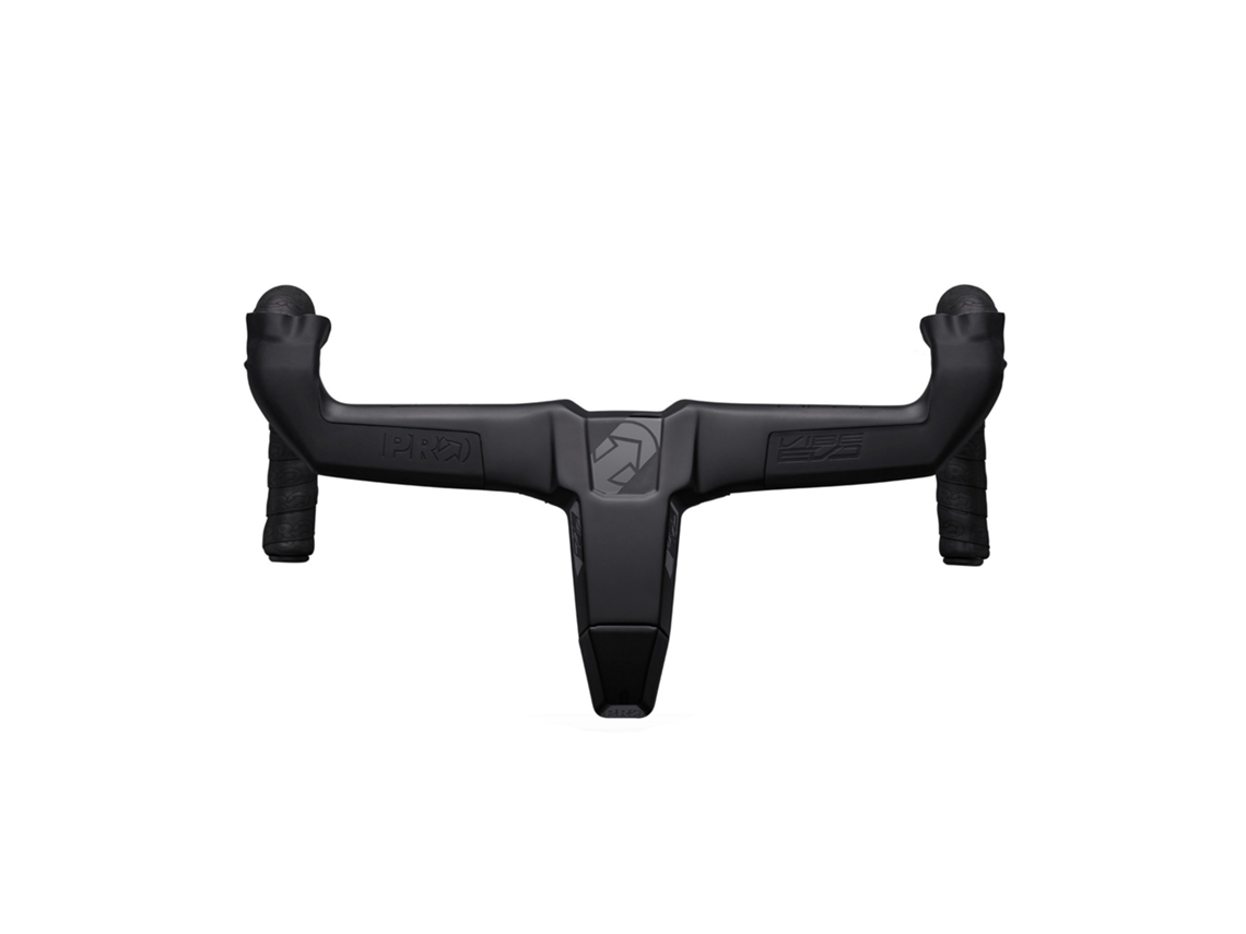 Suspensão com Kit de Espaçadores PRO Vibe Evo