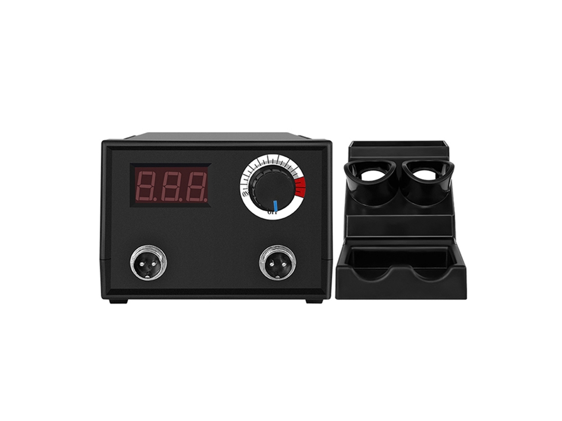 Laxiscreed Scanner De Madeira A Queimar 100w Com Display Digital E Funções Multifuncionais