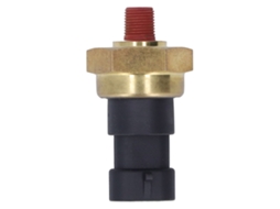 Sensor de Pressão de Óleo para Motor Cummins 3408607 Tosd‑04‑168 24v Substituição