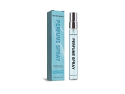Cologne LAXISCREED, Perfume Masculino com Notas Frescas e Estilo Moderno