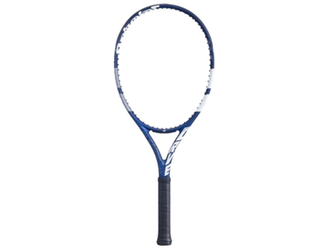 Raquette Tennis Snauwaert Brian Gottfried Flex - Grip 4 5/8 - Neuve