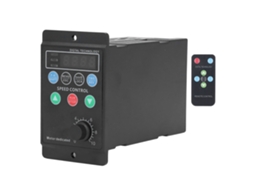 Controlador Inversor Frequência Mini 400w Sunflare