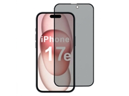 Pelicula de Vidro MISTERCAPAS Phone 17e