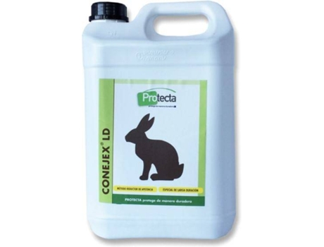 Repelente  Coelhos e Veados