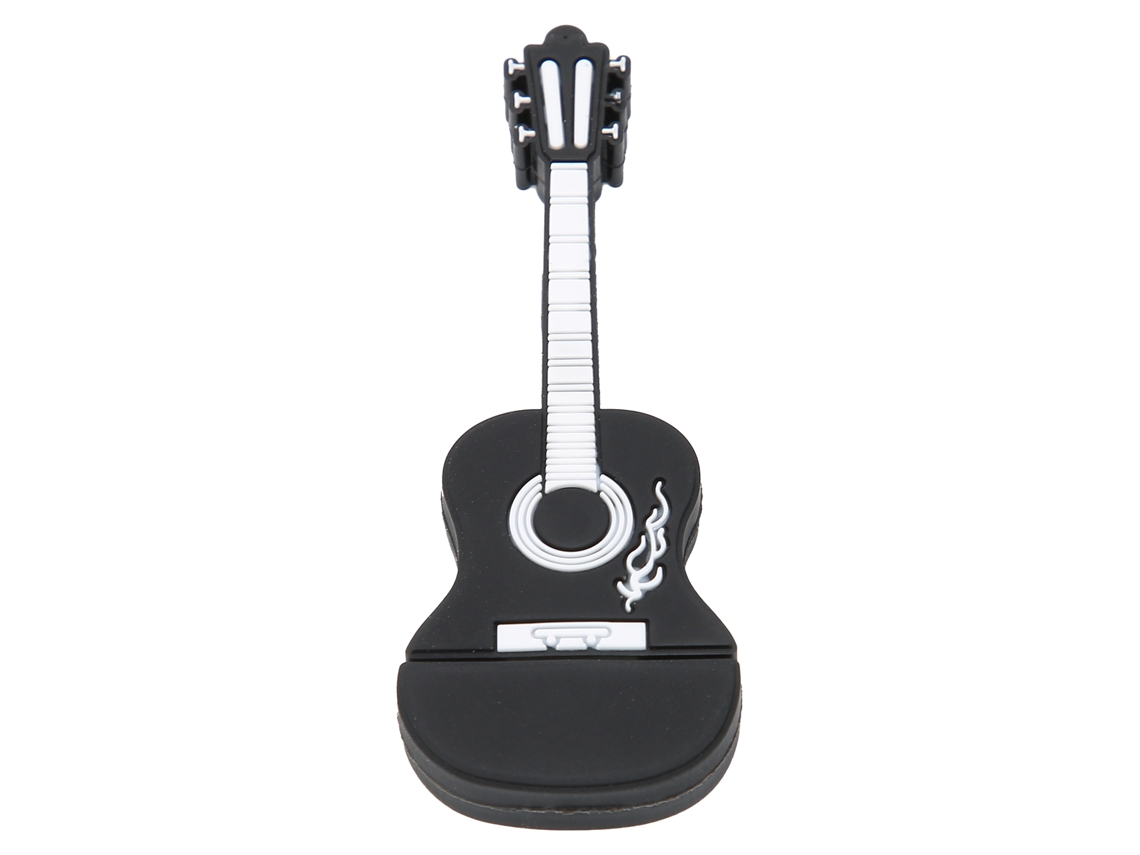 Pen Drive Guitarra 16gb LAXISCREED