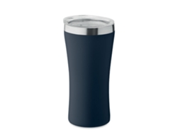 Vaso de Doble Pared 160 Ml MIDOCEAN