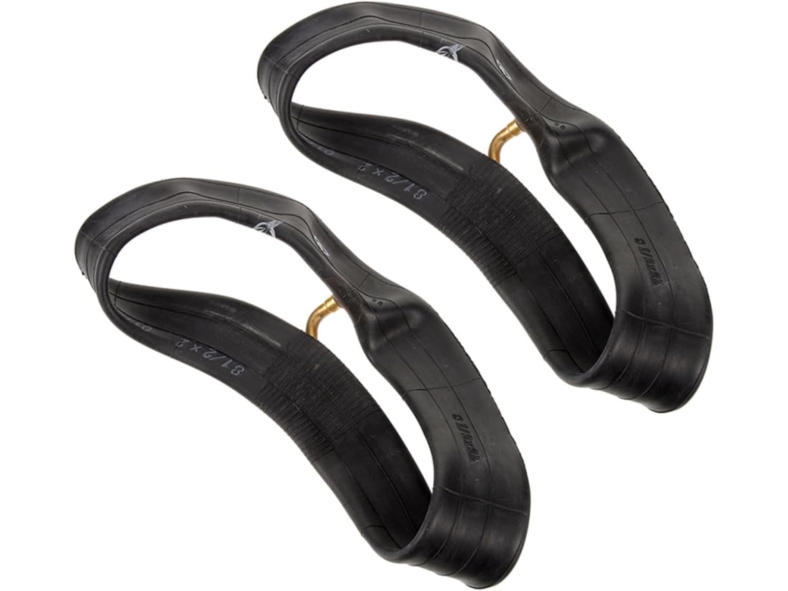 Câmaras de Ar Resistentes a Impactos para Substituição Prática em Patinetes Elétricos, Conjunto de 2, 8, CHABERLU