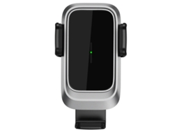 Carregador Sem Fio para Carro EOOCOO carregamento Sem Fio Rápido de 15w, Compatível com Celulares Pliáveis Samsung | EOOCOO