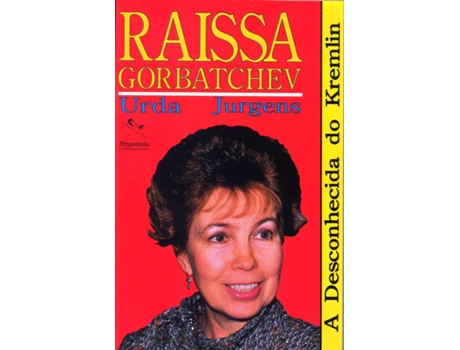 Raissa Gorbatchev