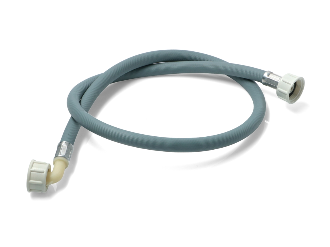 Mangueira de Entrada 100cm F/f com Tubo para Máquina de Lavar Roupa Fwh010un