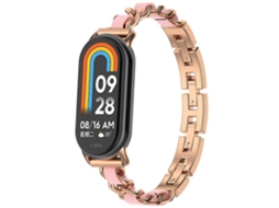 Pulseira De Substituição Para Xiaomi Mi Band 8