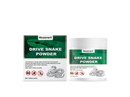 Repelente Eficaz de Cobras para Utilização em Casa e Jardim LAXISCREED