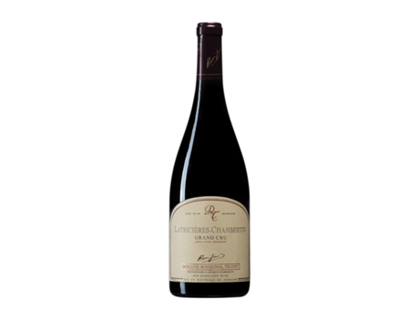 Vinho ROSSIGNOL-TRAPET Latricières Grand Cru Pinot Preto Chambertin (0.75 L - 1 Unidade)