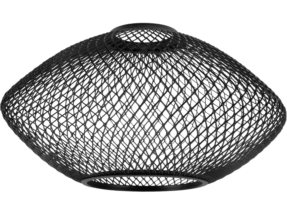 Lustre de Ferro 20x11 Cm para Uso Interno SFUSHOS