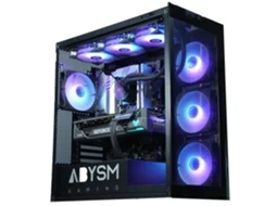 Desktop Gaming EPICAL-Q Omegon (Intel Core i9 14900KF - RAM: 64 GB - 2 TB SSD - NVIDIA GeForce RTX 5070Ti)
