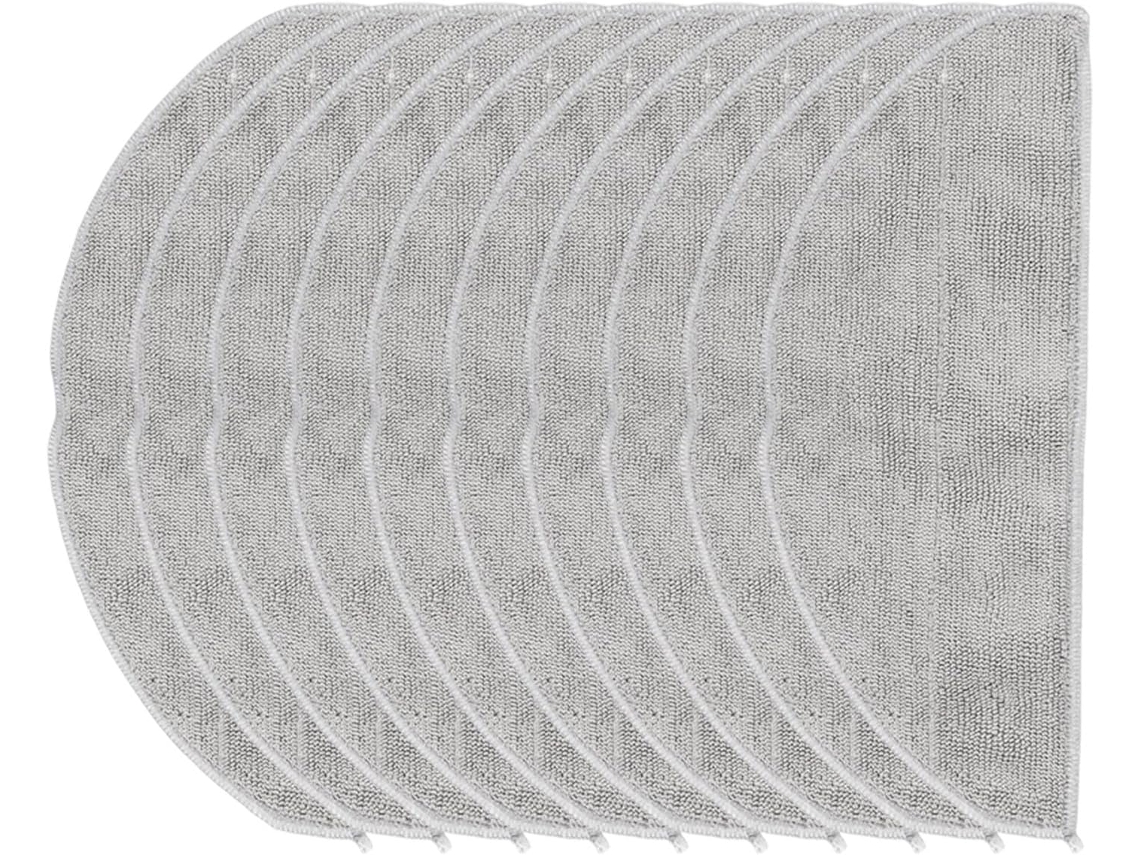 Panni In Microfibra Serie M5+/ Tfq7t+/ L5+, Robot Di Ricambio