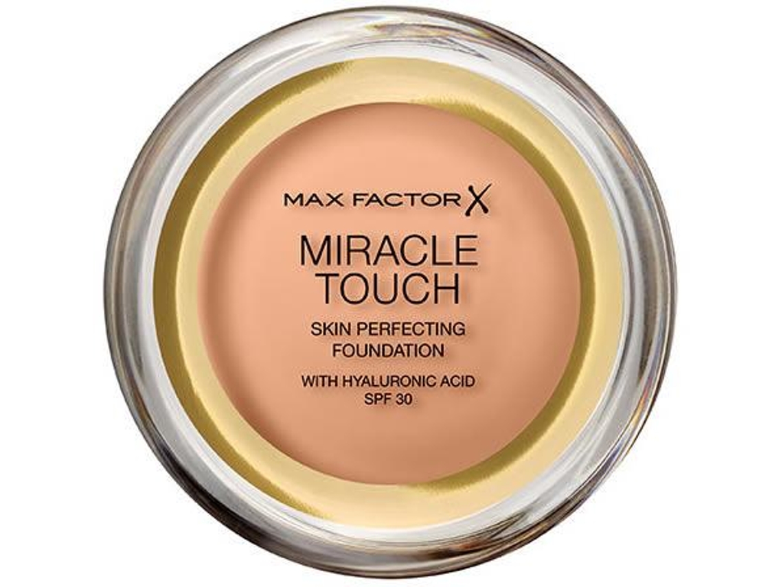 Base Líquida Ilusão Miracle Touch #060sand