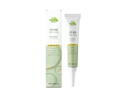 Creme De Olhos Firmador Com Brilho Radiante