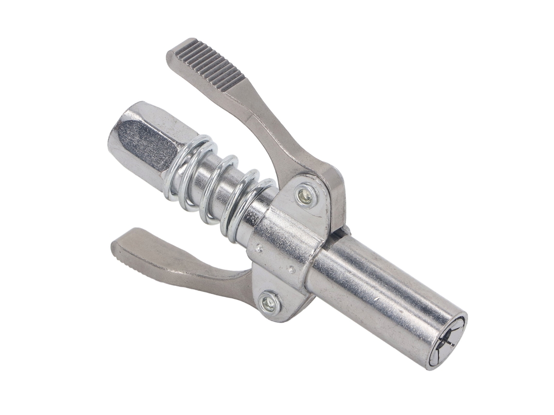 Laxiscreed Ligação Para Pistola De Graxa, Alta Pressão 12000psi, 1/8'' Npt