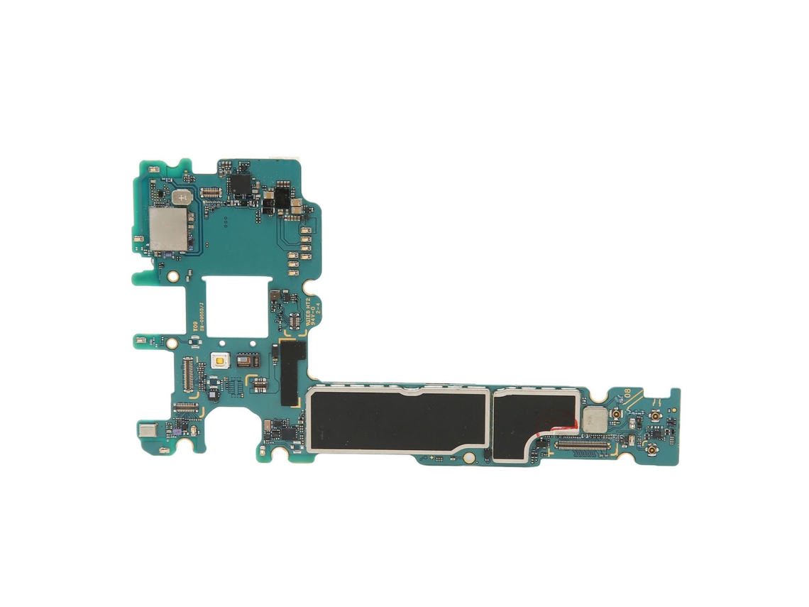 Placa Mãe Desbloqueada LAXISCREED Galaxy S8+ 64gb