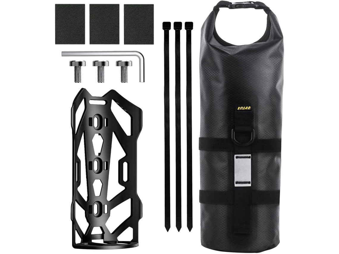 Suporte HARILLA para Bolsa de Bicicleta fácil de instalar resistente e durável de alta qualidade