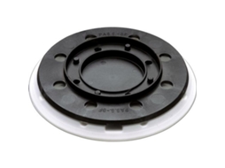 Prato de Lixar St-Stf 125/8-M4-J W-Ht
