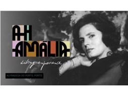 Bilhete AH AMALIA|LIVING EXPERIENCE PORTO