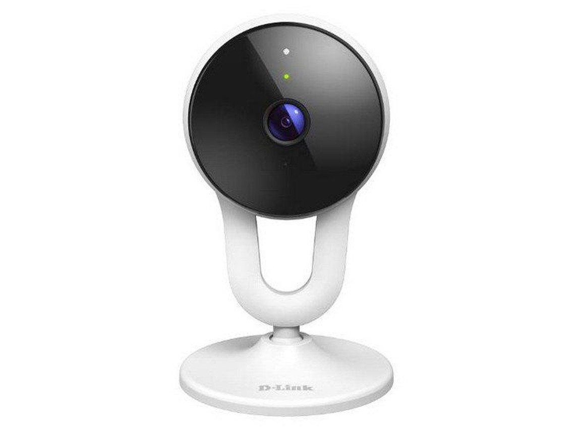 Câmera De Segurança D-link Dcs-8300lhv2