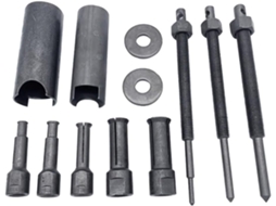 Estrattore Cuscinetto Bicicletta Rimuovere Kit Strumenti Strumento Di Riparazione Smontaggio Moto Bi Gokoco
