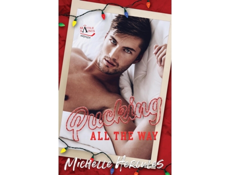Livro Pucking All The Way de Michelle Hercules (Inglês)