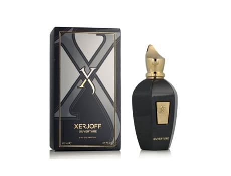 Perfume Mulher XERJOFF ' V ' Ouverture (100 ml)