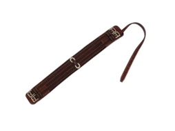 Menina Austalian Castanho 85 Cmnorton Equestrian