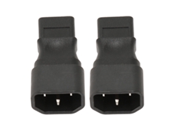 Adaptador de Energia LAXISCREED C14 c9 6a 250v