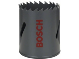 Serras Craneanas BOSCH em Bimetal Hss para Adaptador Steard 43 mm - 1 11-16''