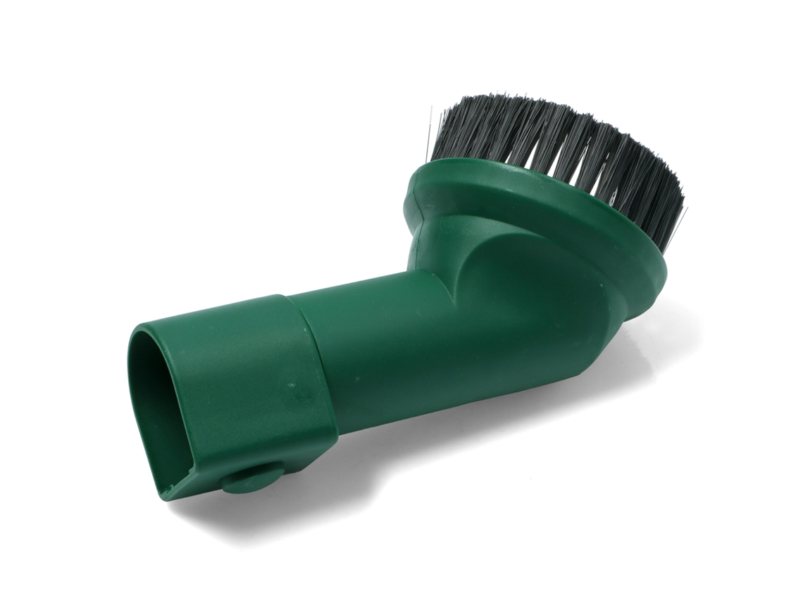 Bocal Redondo com Cerdas e Pedal para Aspirador para Aspirador Mvp049vk