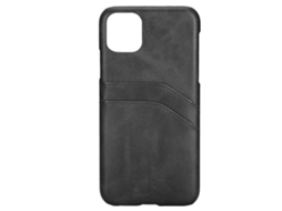 Capa LAXISCREED Iphone 11 Pro Max Slot Cartão Proteção Câmera