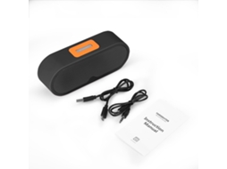 Alto falante Bluetooth LAXISCREED
