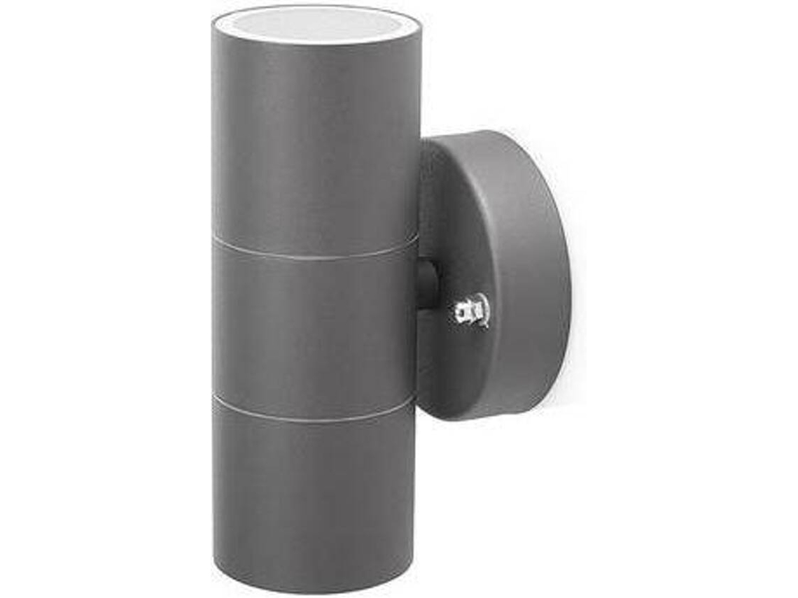 Candeeiro Exterior de Parede SMARTWARES 1004807