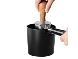 Recipiente para Resíduos de Café, Moagem de Café Expresso, Caixa de Batida SUNNY SPACES