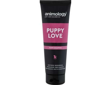 Champô ANIMOLOGY Puppy Love