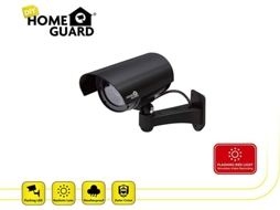 Câmera Fictícia Guarda Residencial Hgdoa 5666 1080p Ip54 Montagem Em Parede