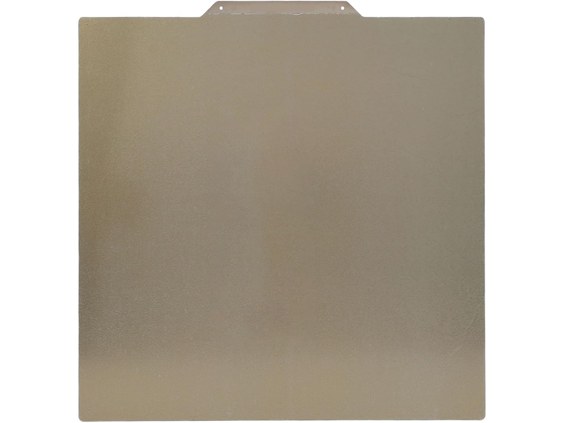 Plataforma De Impressora 3d Build-discation Slate De 250x250 Mm Com Dupla Camada De Pei Para Qidi
