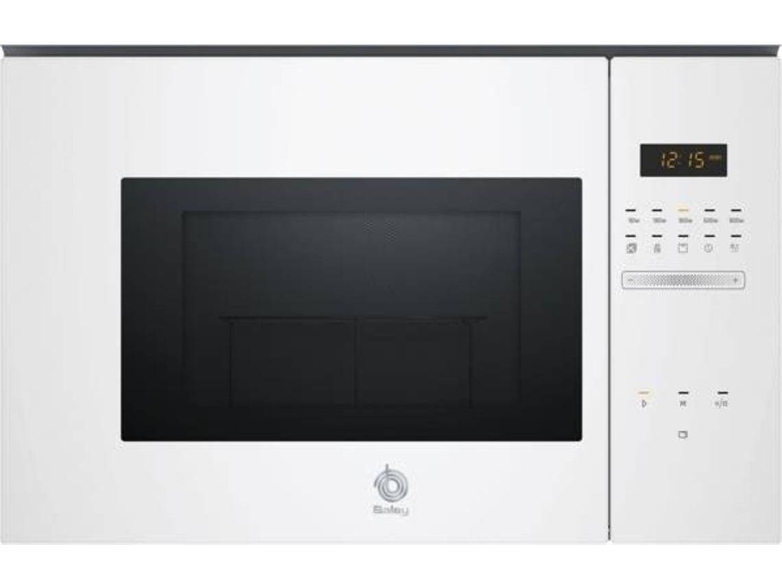 Micro-ondas Encastre BALAY 3CG5172B2 (Outlet Grade A - 20 L - Com Grill - Branco)
