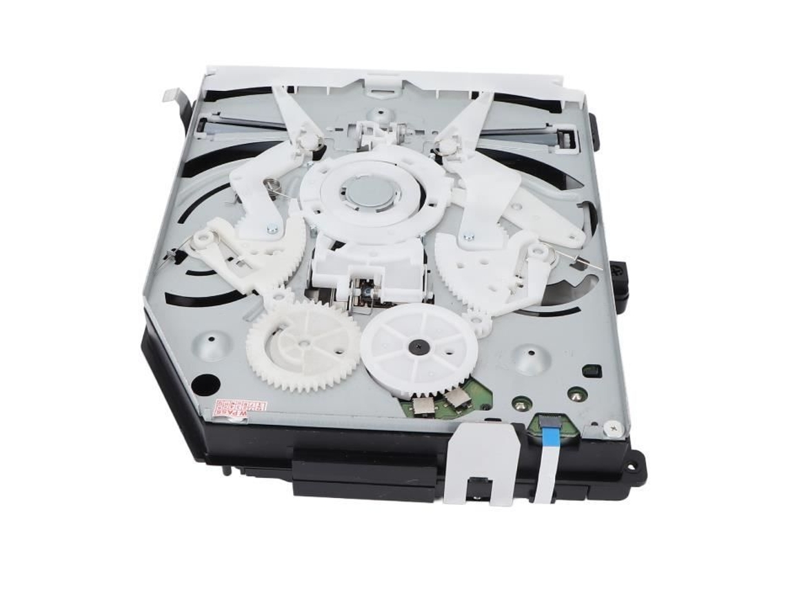 HURRISE para Ps4 1000 Dvd Player Durável Portátil Dvd Player Substituição Da Unidade Óptica para Ps4 860 Game Console