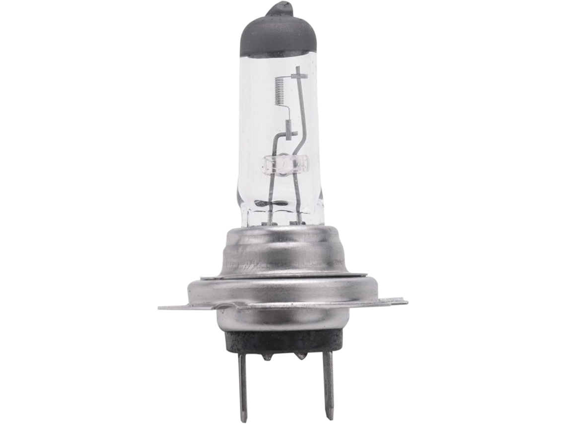 Lâmpada De Farol Carro H7 477 499 12v 55w Px26d Halógena Xenon