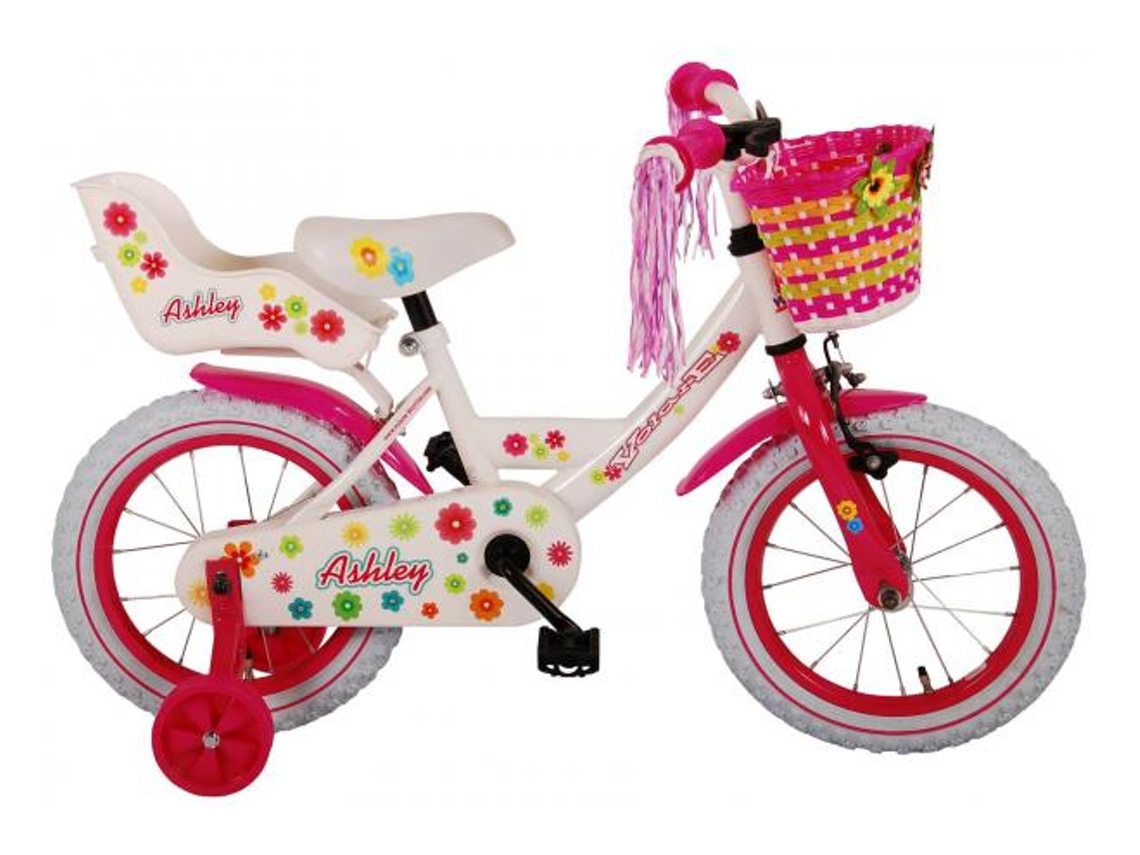 Bicicleta Infantil VOLARE (14 Polegadas)
