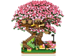 2026 set de Bonsáis de Cerezo En Miniatura para Niñas Y Adultos.