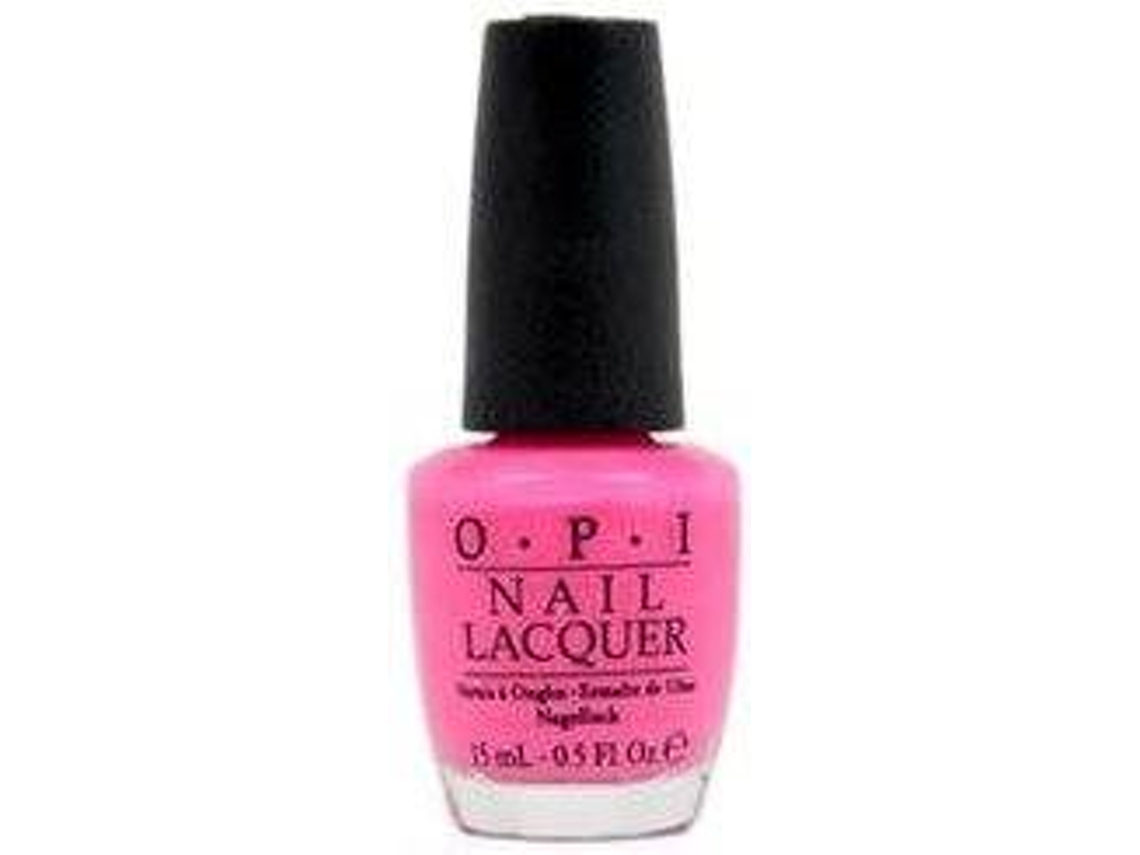 Verniz Top Coat OPI
