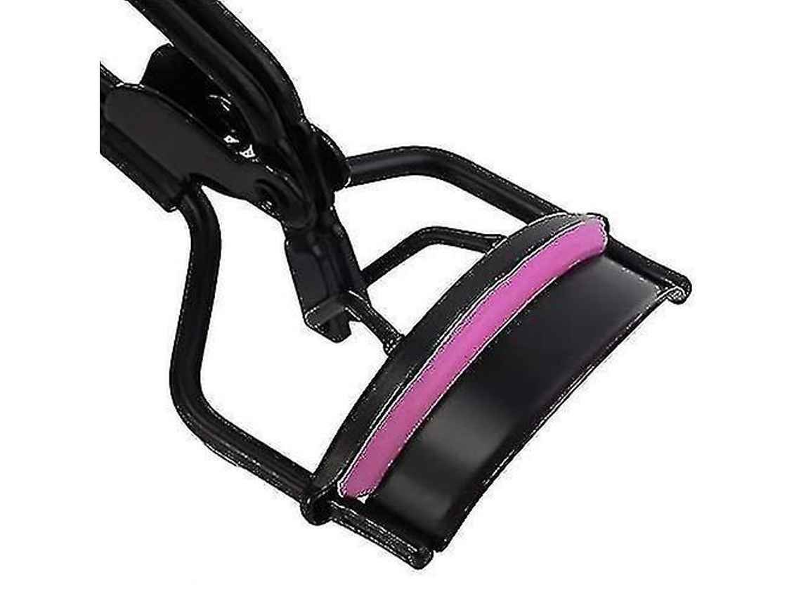 Curvador De Cílios Maquiagem Para Os Olhos, Curvador De Cílios Estilo Nature Curl, Curvador De Cílios Postiços Com Presilha Hengjian